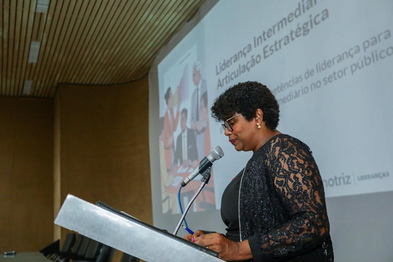 Abertura Trilha de Liderança - Superentendentes 07-10-2025