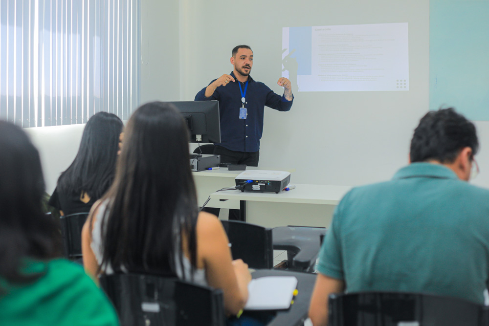 Curso de Gestão de Projetos - 29-04-2025