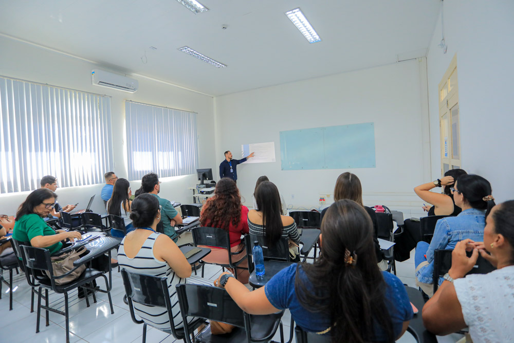 Curso de Gestão de Projetos - 29-04-2025