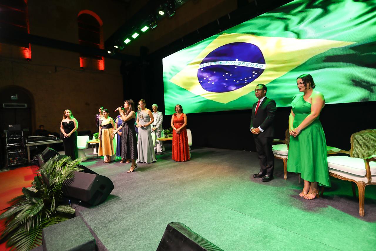 25-11-2025 - Medalha Silvio Viana 2025