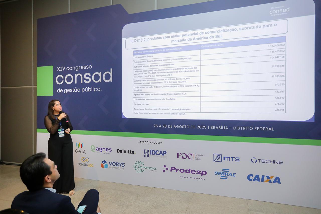 3º Dia CONSAD - Brasília - 28-08-2025