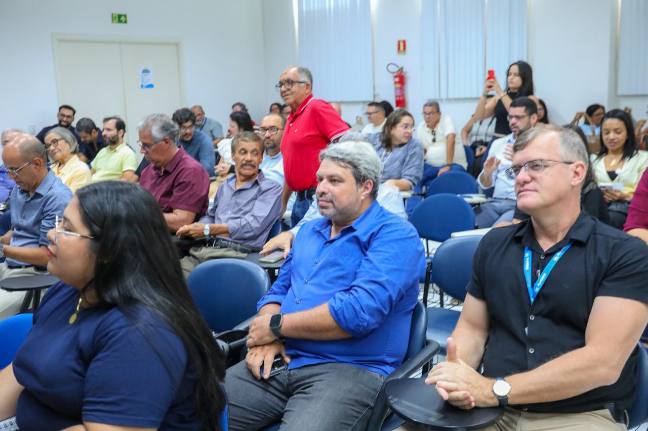 Projeto de Lei Orçamentário Anual - 07-07-2025