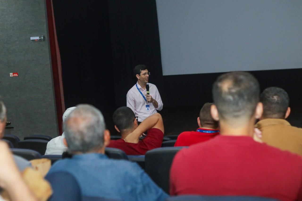 Dia dos Pais cine pajuçara - 07-08-2025