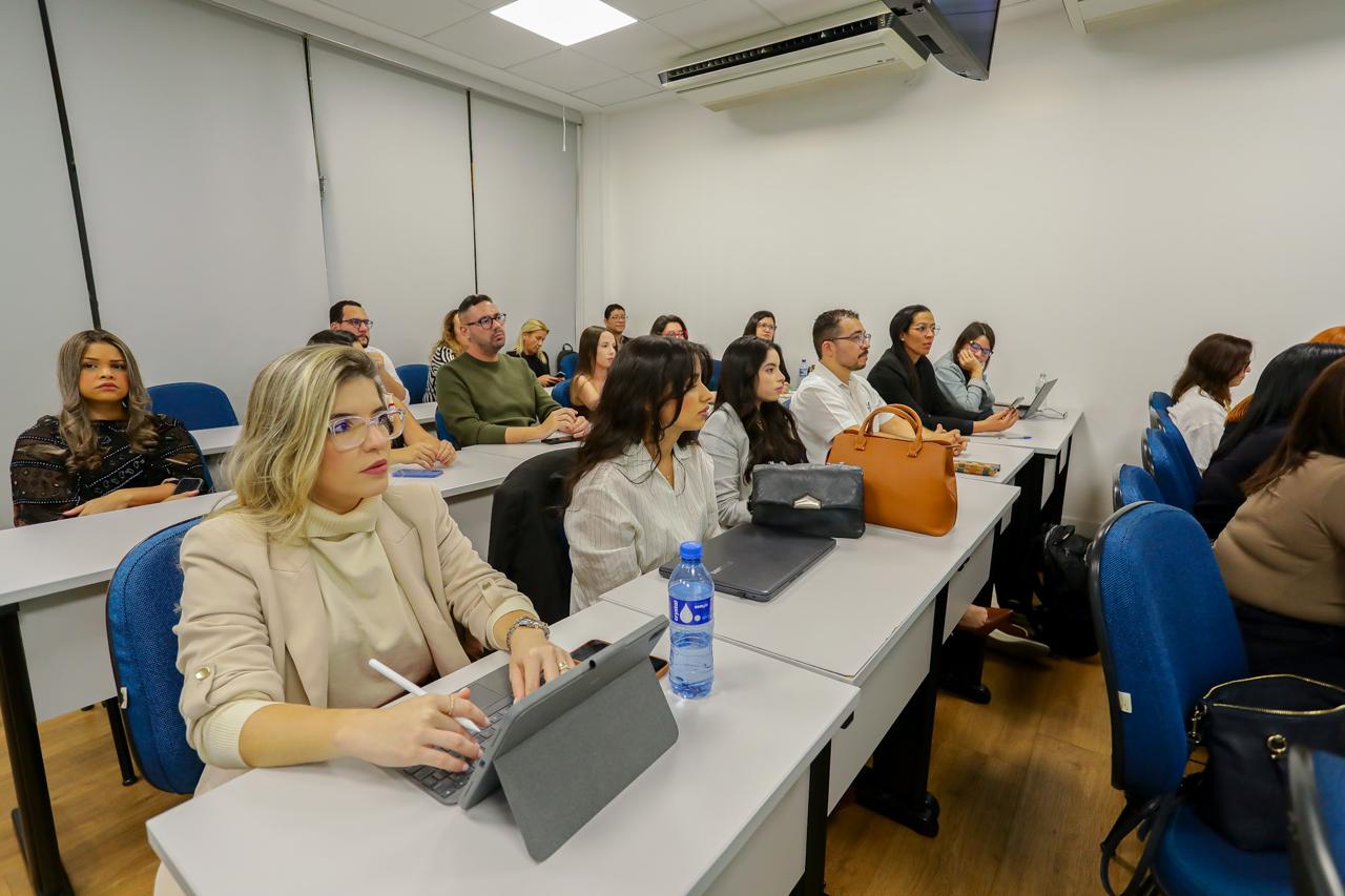 curso de gestão para inovação em ação CONSAD - Brasília 25-08-2025