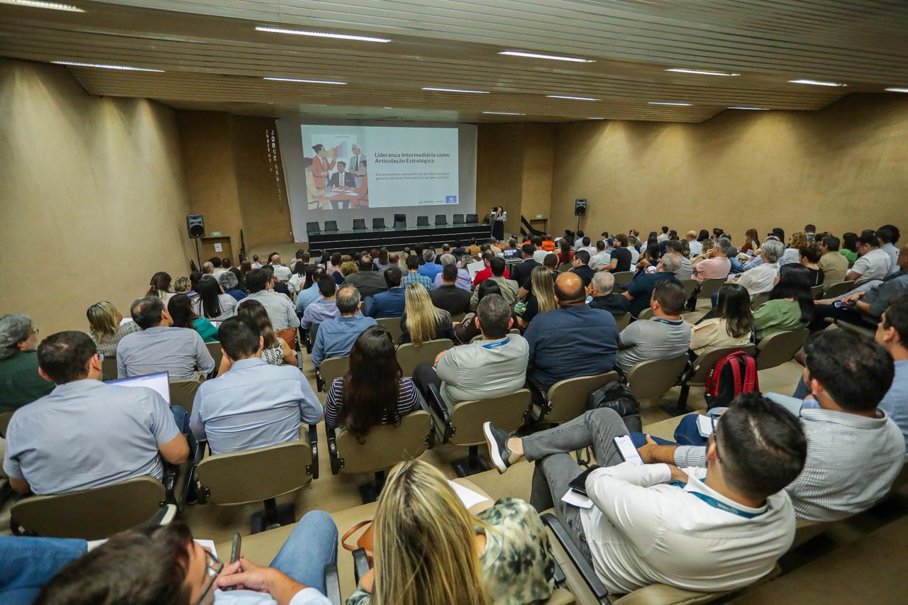 Abertura Trilha de Liderança - Superentendentes 07-10-2025