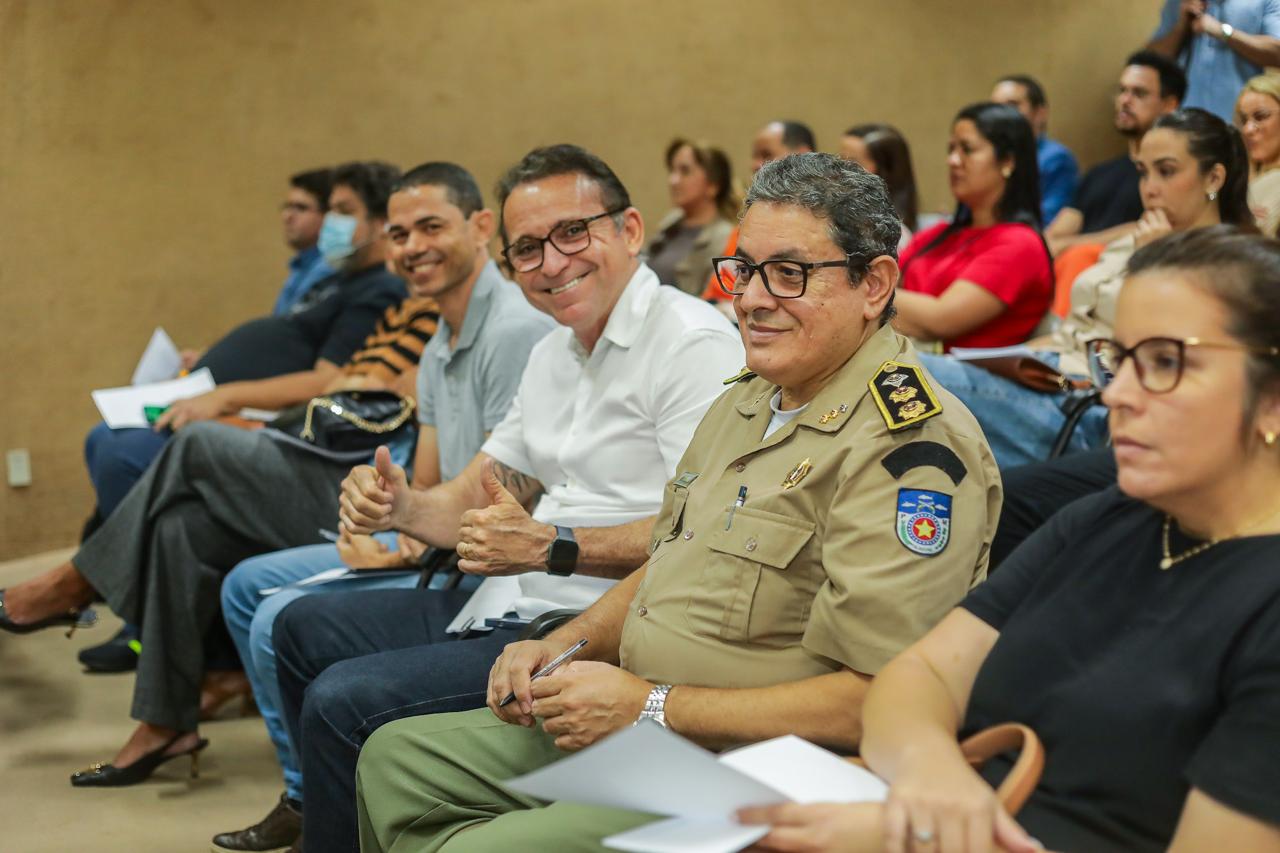 Abertura Trilha de Liderança - Superentendentes 07-10-2025