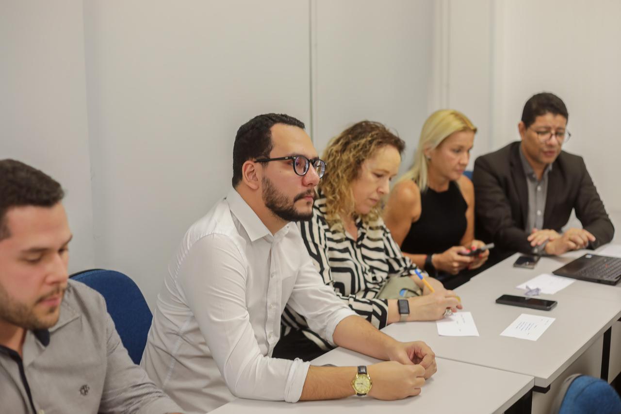 curso de gestão para inovação em ação CONSAD - Brasília 25-08-2025