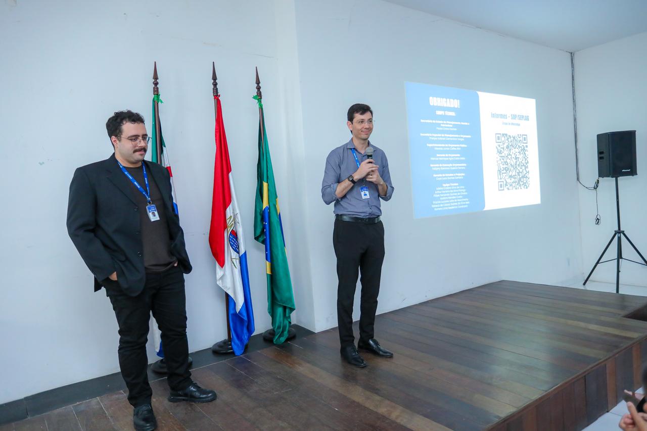 Projeto de Lei Orçamentário Anual - 07-07-2025