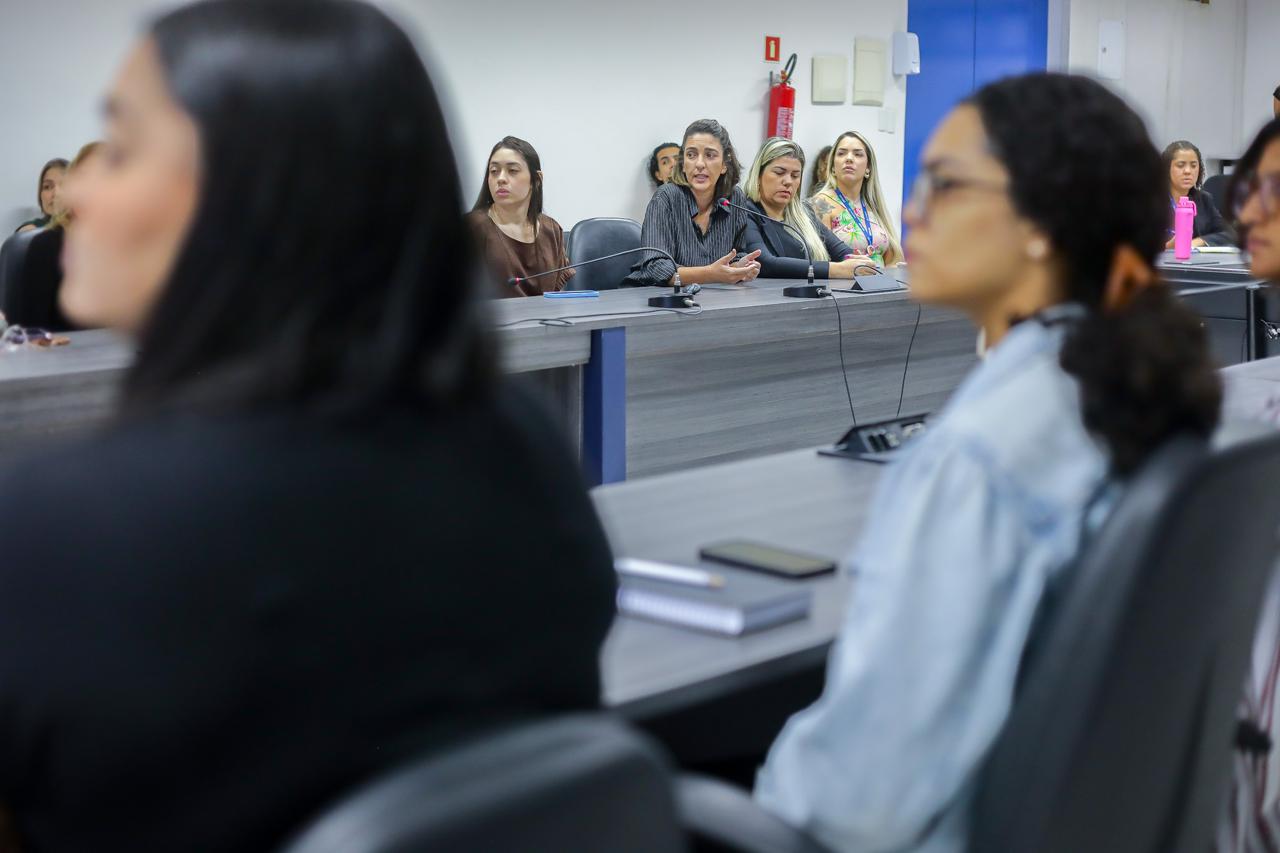 Reunião CGE (Enfretamento ao Assédio Moral) 16-07-2025