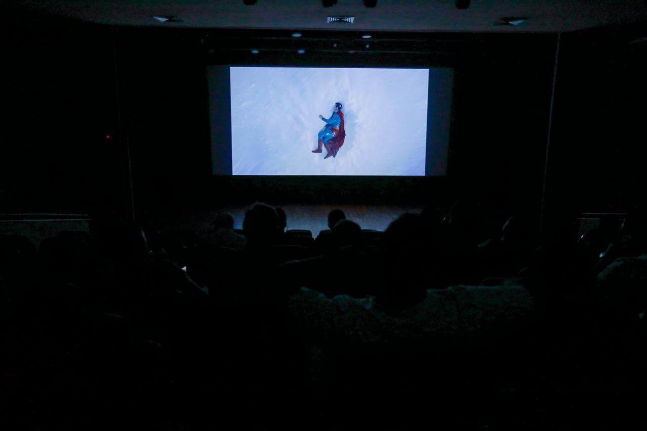 Dia dos Pais cine pajuçara - 07-08-2025
