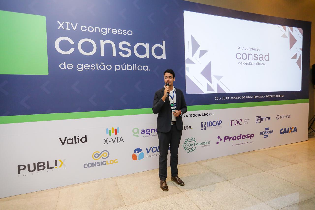 3º Dia CONSAD - Brasília - 28-08-2025