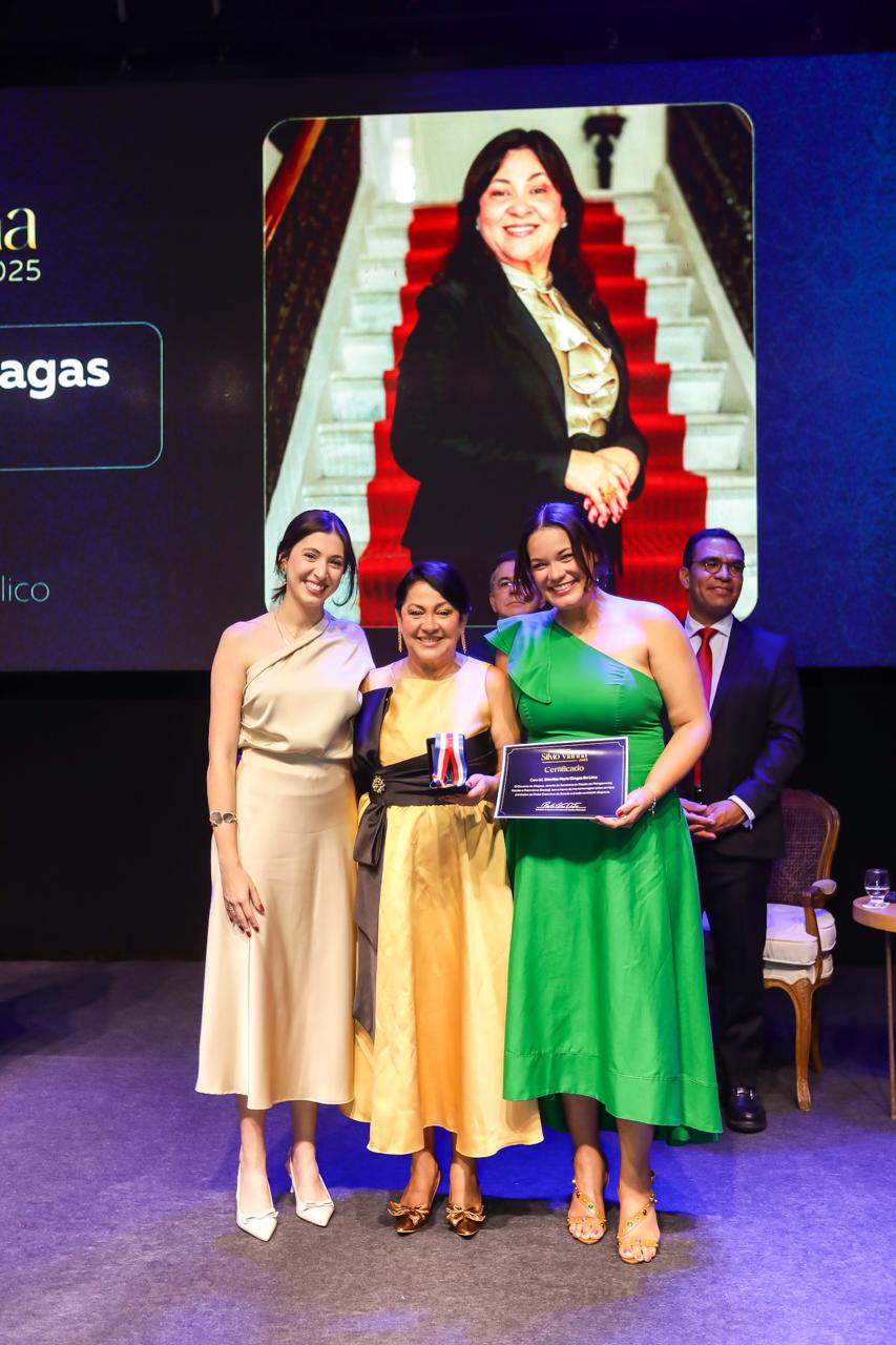 25-11-2025 - Medalha Silvio Viana 2025