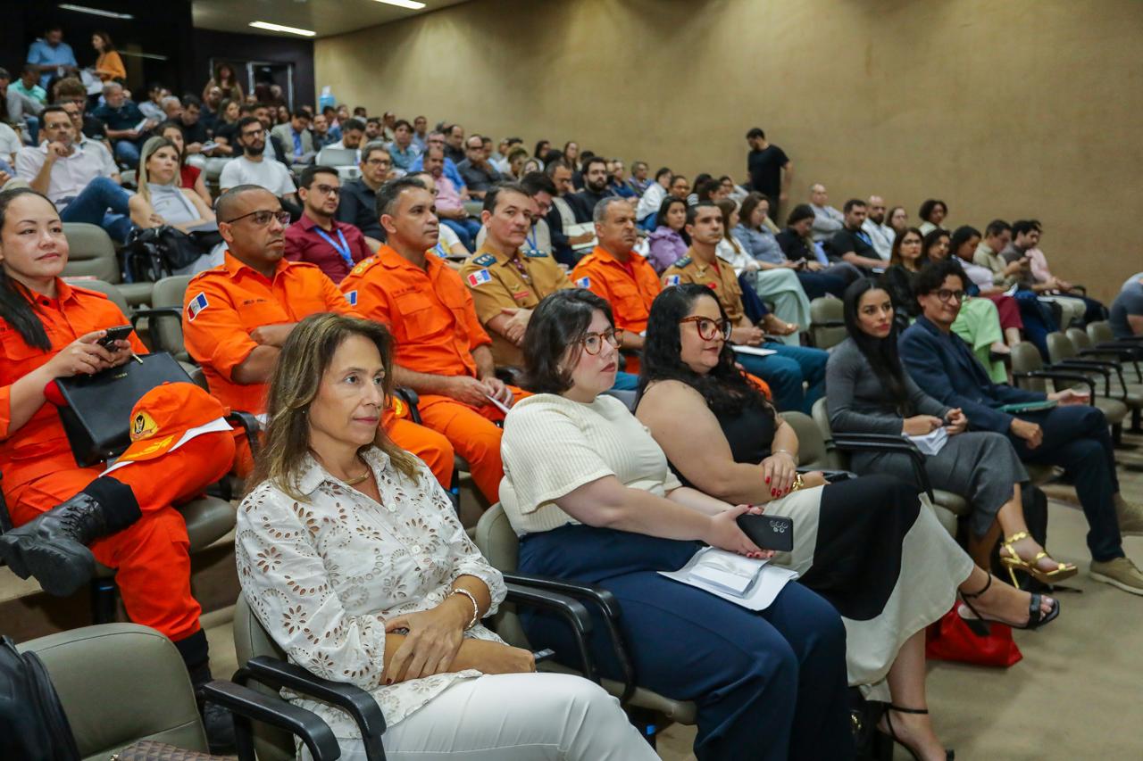 Abertura Trilha de Liderança - Superentendentes 07-10-2025