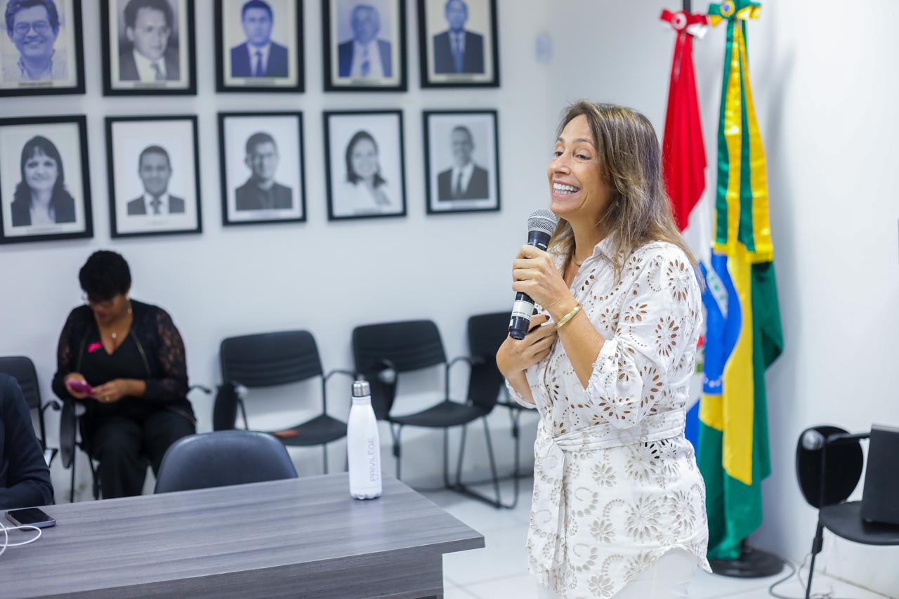 Abertura Trilha de Liderança - Secretários 07-10-2025