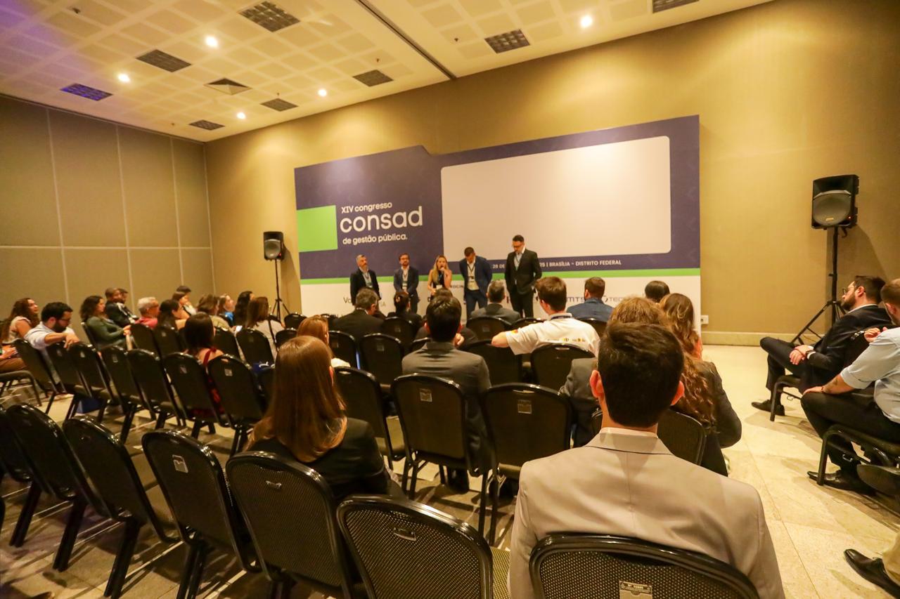 2º Dia CONSAD - Brasília - 27-08-2025