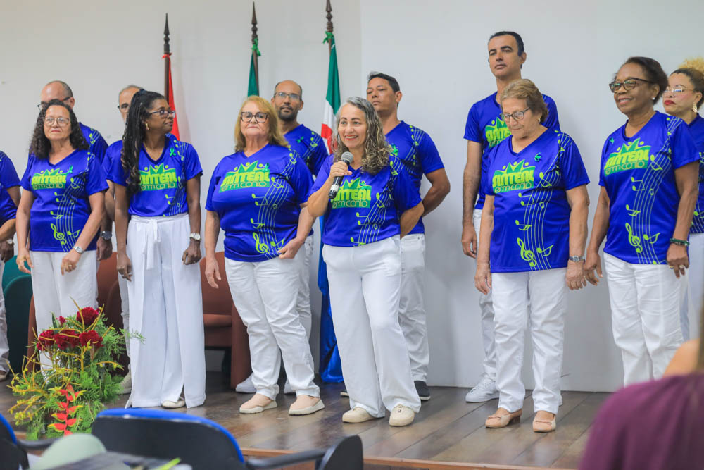 Abril Verde - Saúde e Segurança do Trabalho - 28-04-2025
