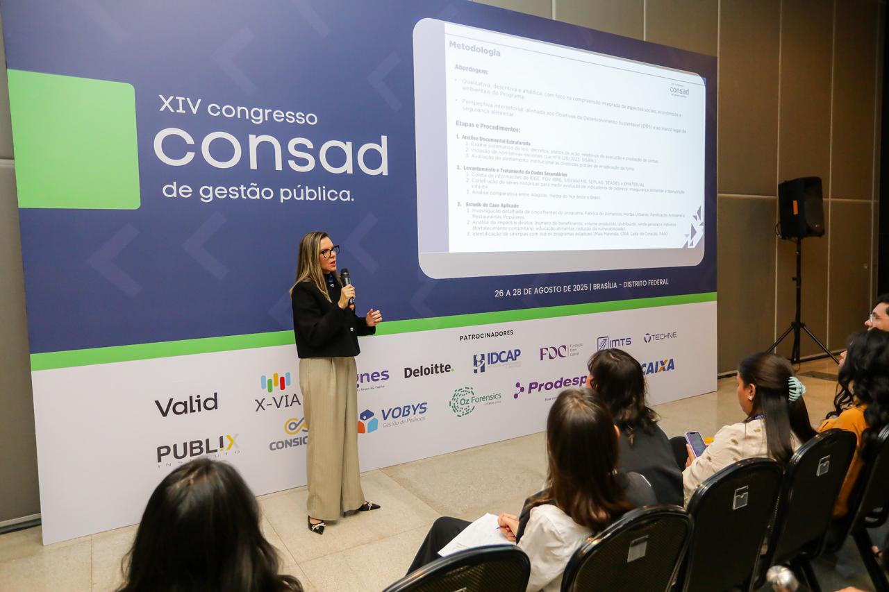 2º Dia CONSAD - Brasília - 27-08-2025