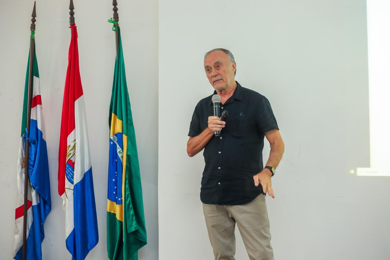 Kick Off da Estratégia de Governo Digital (EGD) 08-07-2025