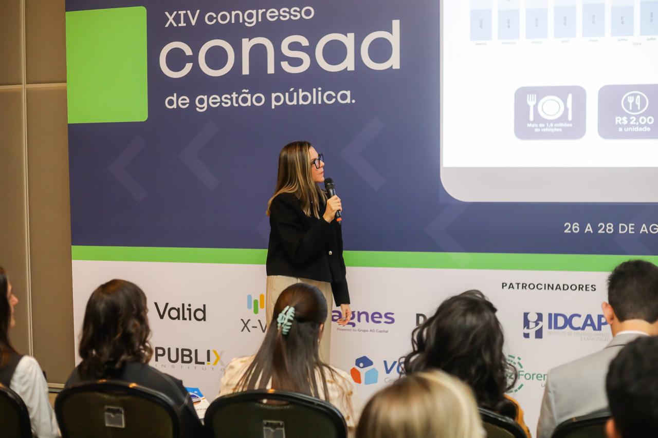 2º Dia CONSAD - Brasília - 27-08-2025