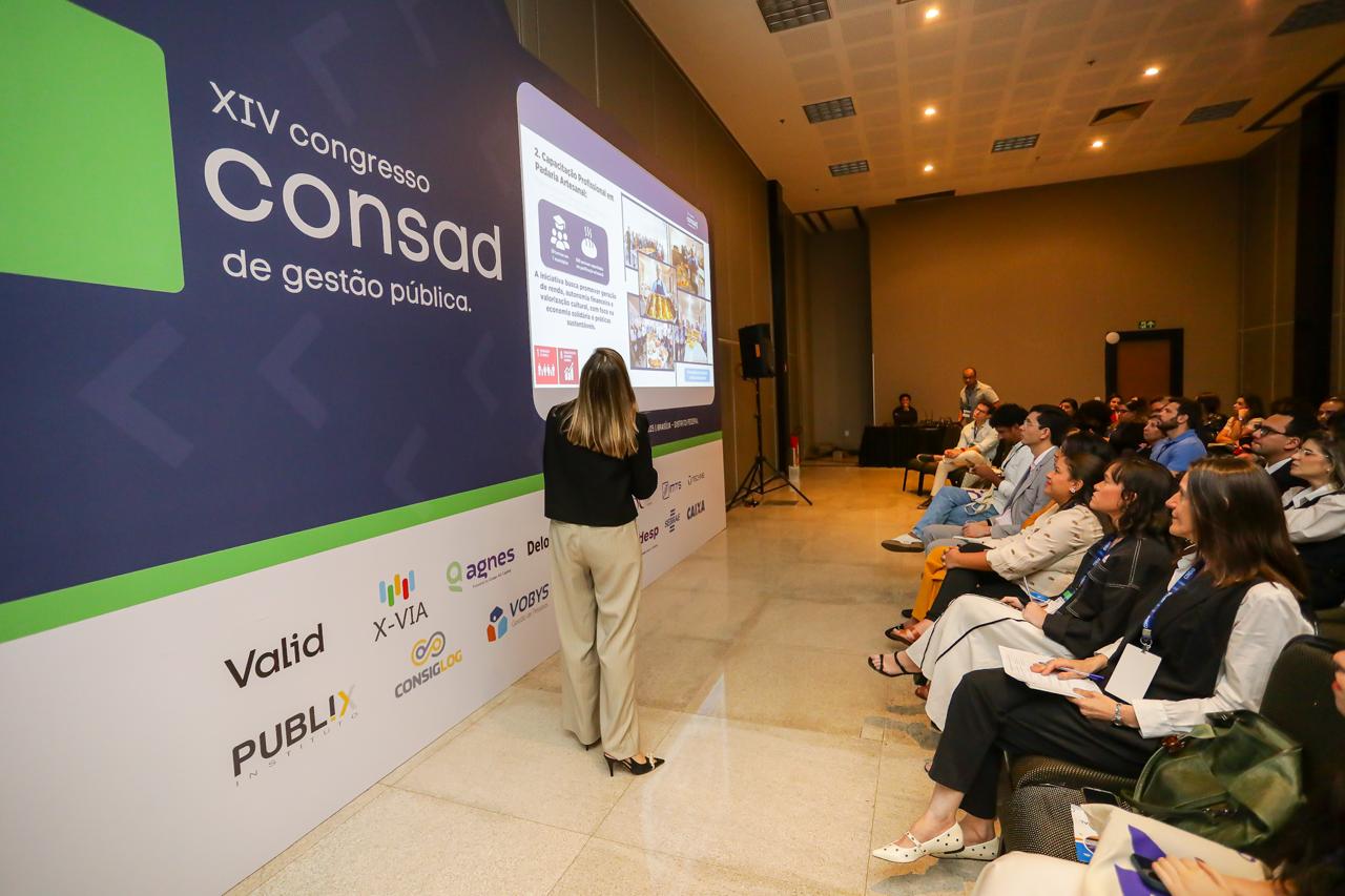 2º Dia CONSAD - Brasília - 27-08-2025