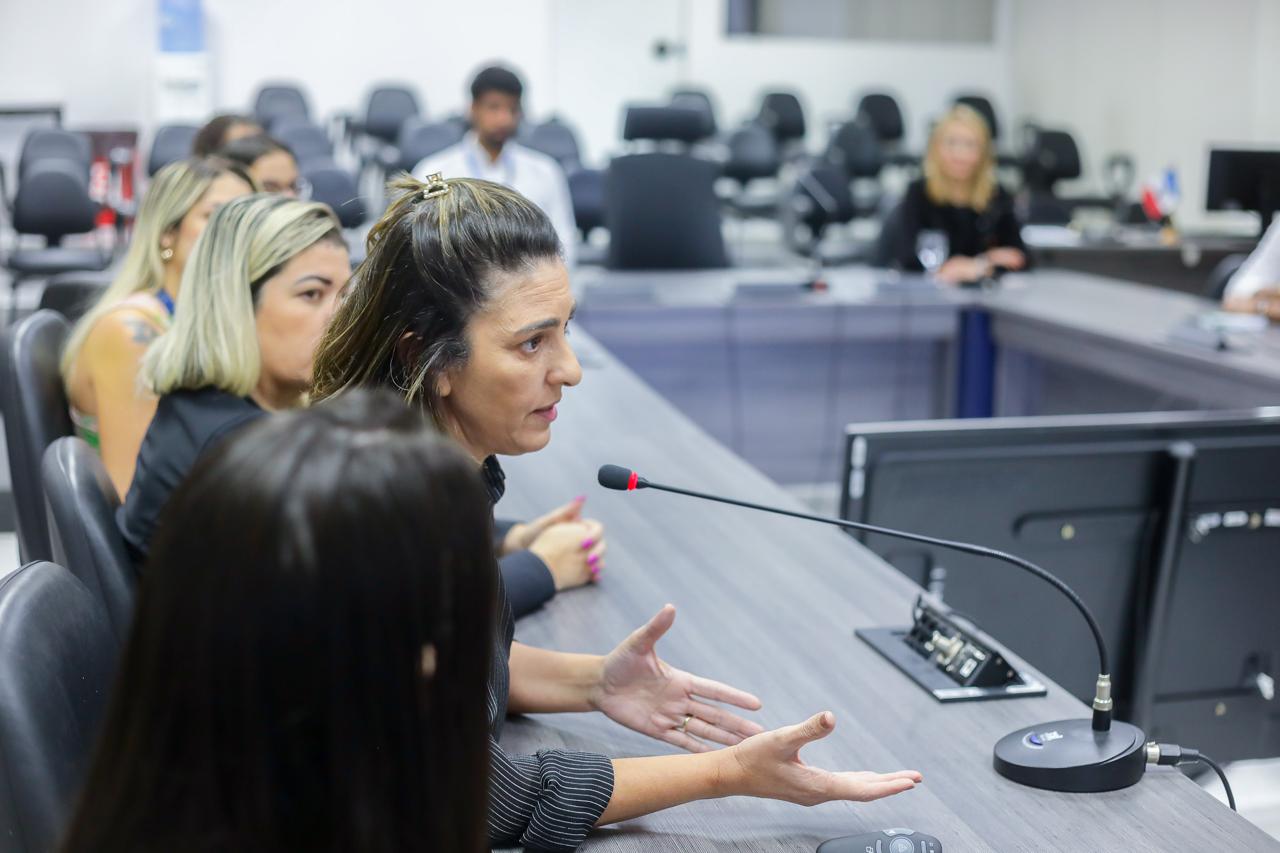 Reunião CGE (Enfretamento ao Assédio Moral) 16-07-2025