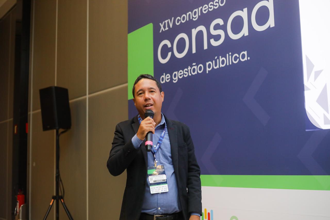 3º Dia CONSAD - Brasília - 28-08-2025