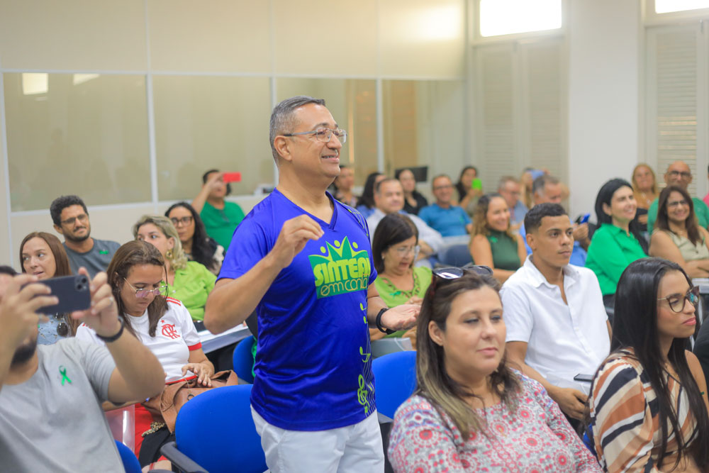 Abril Verde - Saúde e Segurança do Trabalho - 28-04-2025